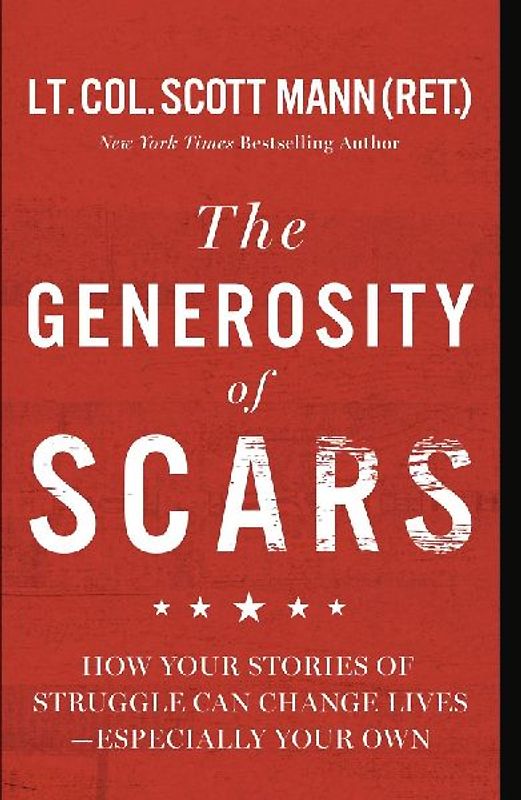 The Generosity of Scars