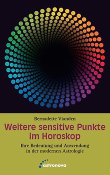 Weitere sensitive Punkte im Horoskop