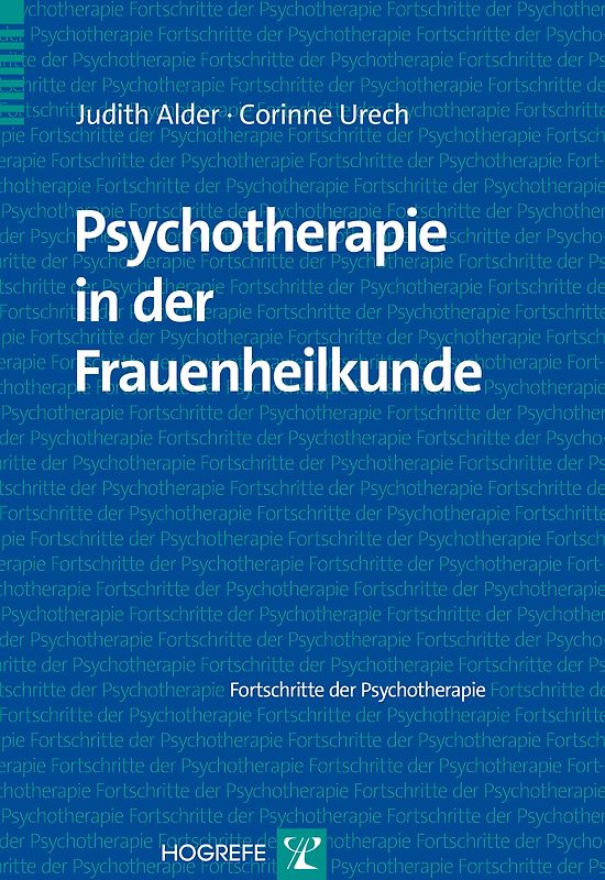 Psychotherapie in der Frauenheilkunde