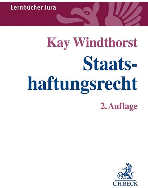 Staatshaftungsrecht