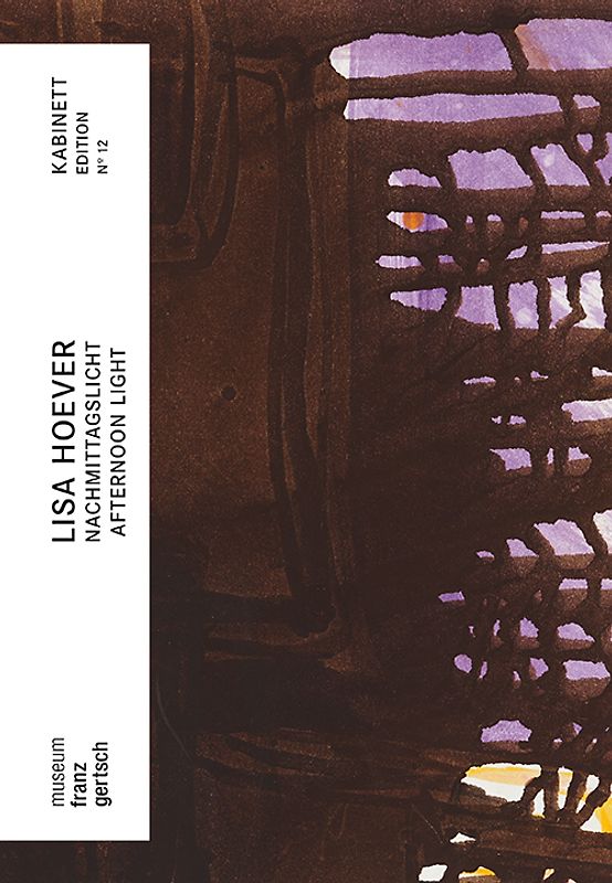 Lisa Hoever. Nachmittagslicht - Afternoon Light