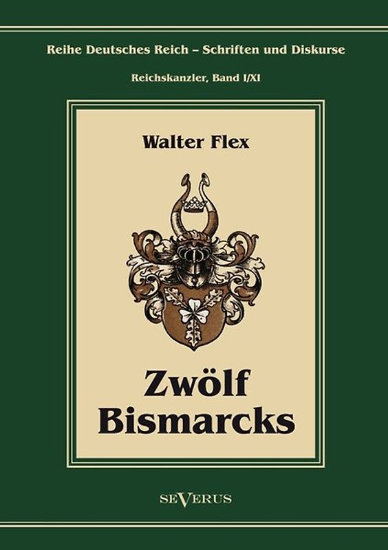 Otto Fürst von Bismarck – Zwölf Bismarcks