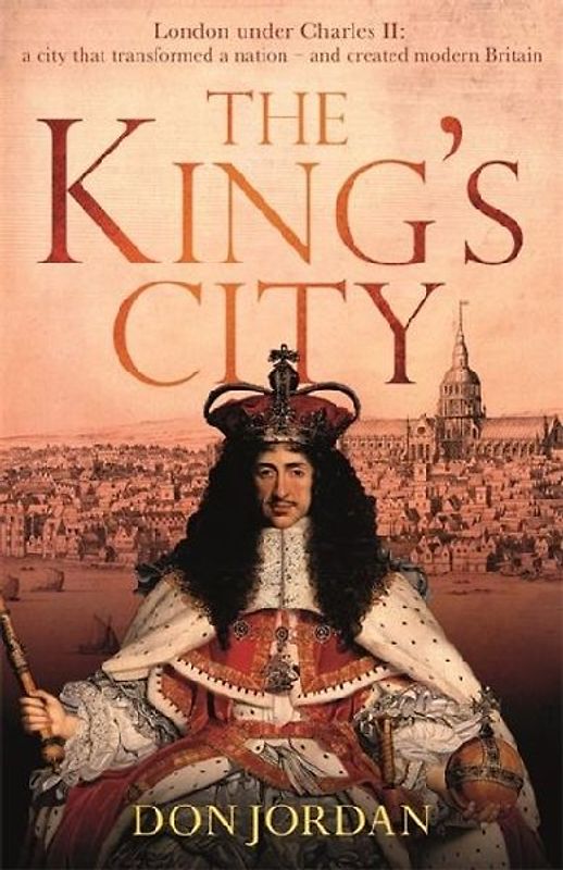 The King's City