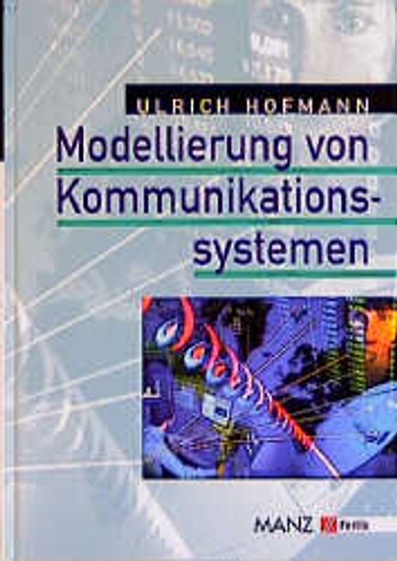 Modellierung von Kommunikationssystemen