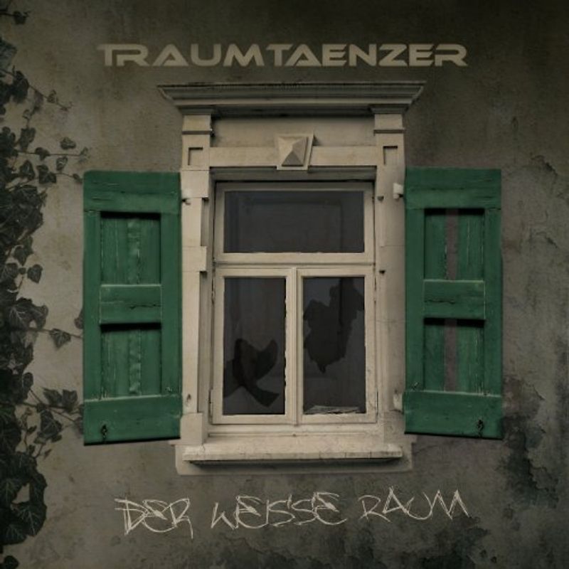 Traumtaenzer - Der weiße Raum