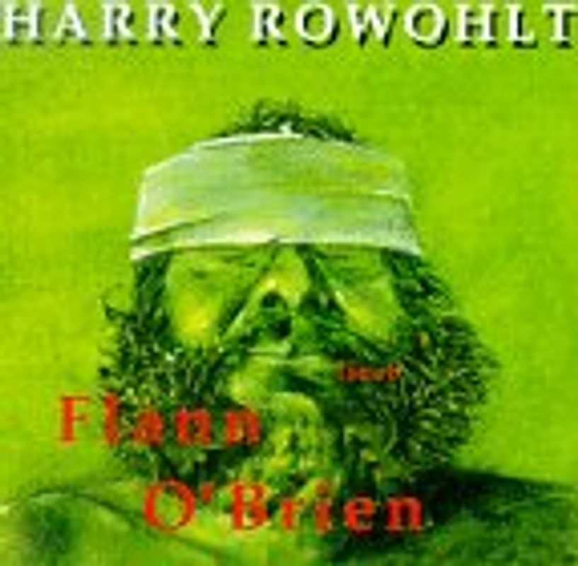 Harry Rowohlt liest Flann O'Brien