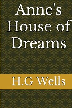 Anne's House of Dreams