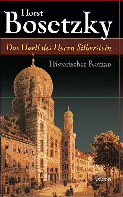 Das Duell des Herrn Silberstein