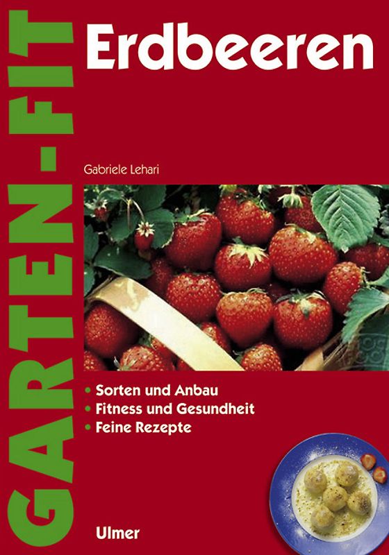 Erdbeeren