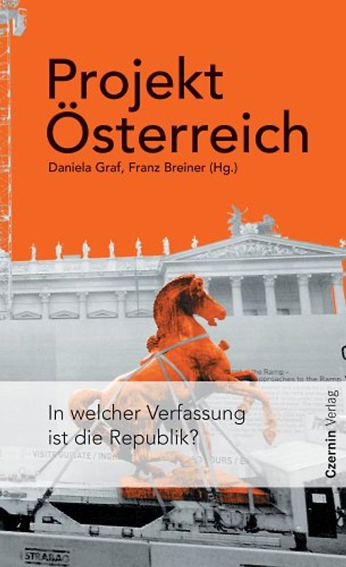 Projekt Österreich