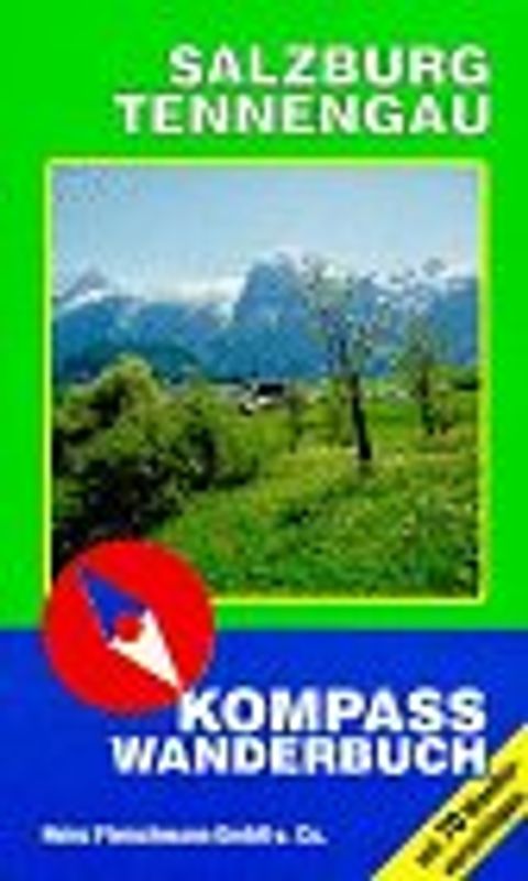 Salzburg - Tennengau