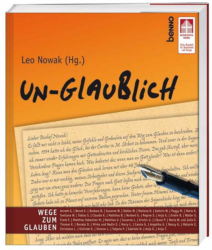 Un-glaublich
