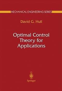 Optimal Control Theory for Applications