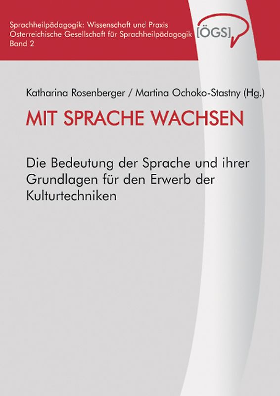 Mit Sprache wachsen