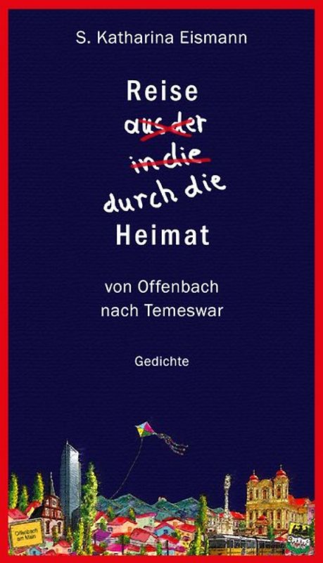 Reise durch die Heimat