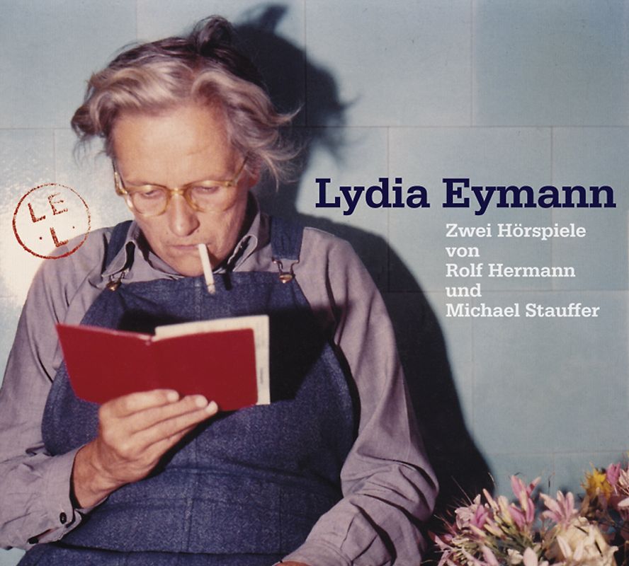 Lydia Eymann