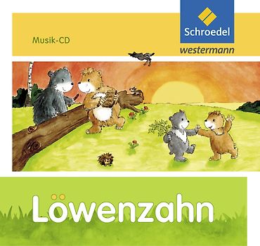 Löwenzahn - Ausgabe 2015