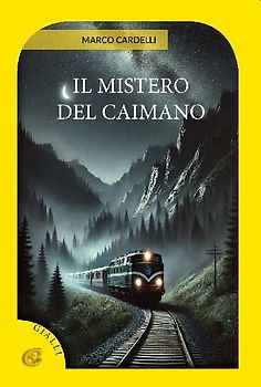Il mistero del Caimano