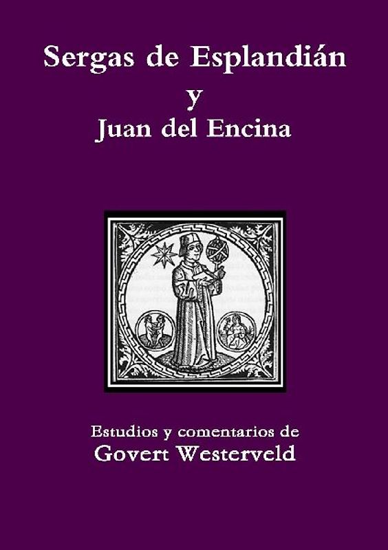 Sergas de Esplandián y Juan del Encina