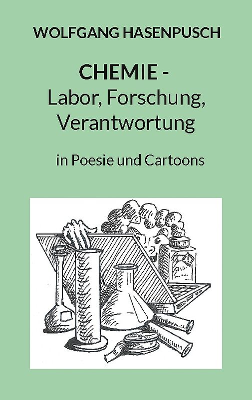 Chemie - Labor, Forschung, Verantwortung