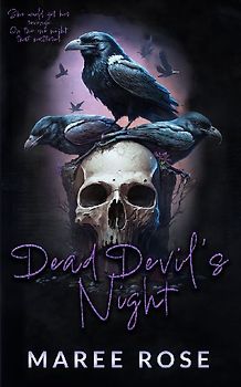 Dead Devil's Night