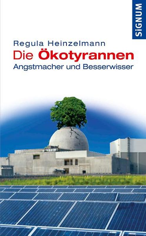Die Ökotyrannen