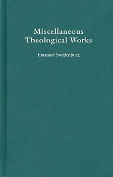 Miscellaneous Theological Works