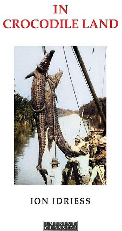 In Crocodile Land