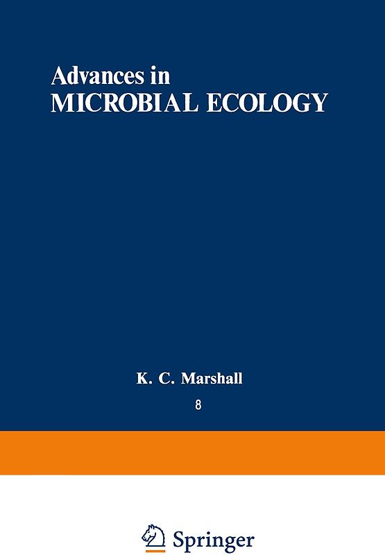 Advances in Microbial Ecology