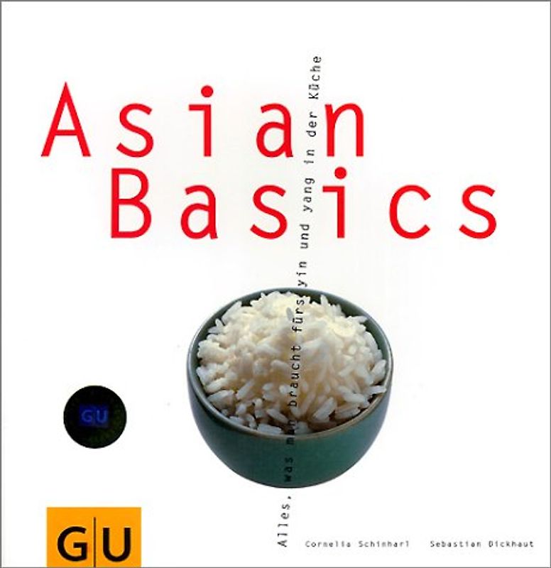 Asian Basics