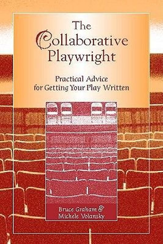 The Collaborative Playwright