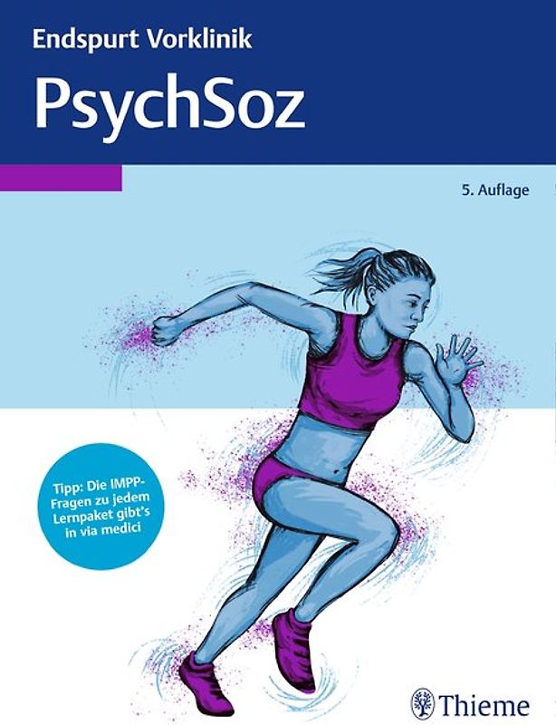 Endspurt Vorklinik: PsychSoz