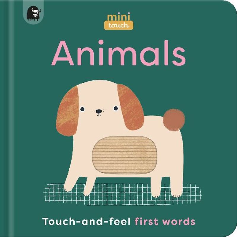 Minitouch: Animals