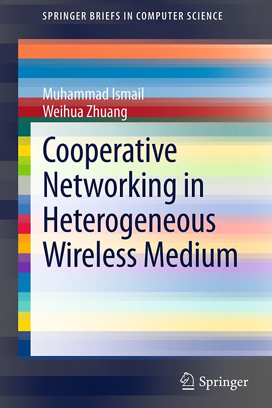 Cooperative Networking in a Heterogeneous Wireless Medium