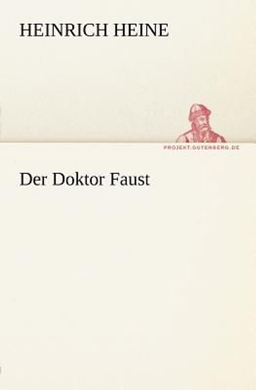 Der Doktor Faust