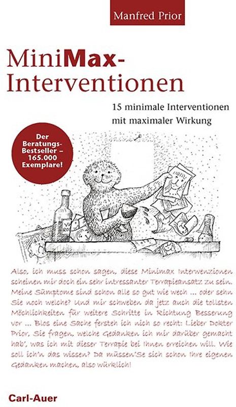 MiniMax-Interventionen