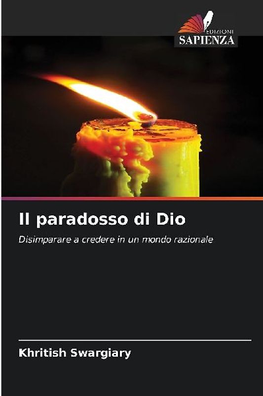 Il paradosso di Dio