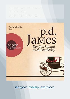 Der Tod kommt nach Pemberley