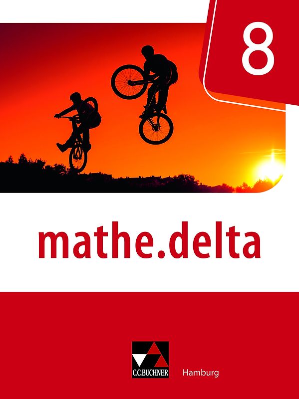 mathe.delta – Hamburg / mathe.delta Hamburg 8