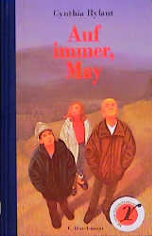 Auf immer, May