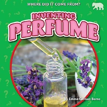 Inventing Perfume