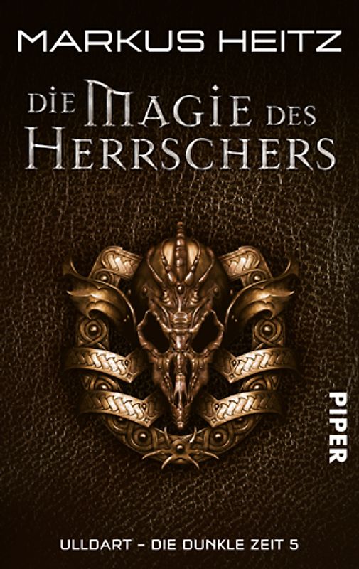 Die Magie des Herrschers