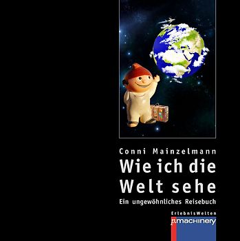 Wie ich die Welt sehe