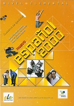 Nuevo Espanol 2000. 3 CDs. Nivel elemental. Cuaderno de ejercicios / Nuevo Español 2000. 3 CDs. Nivel elemental. Cuaderno de ejercicios