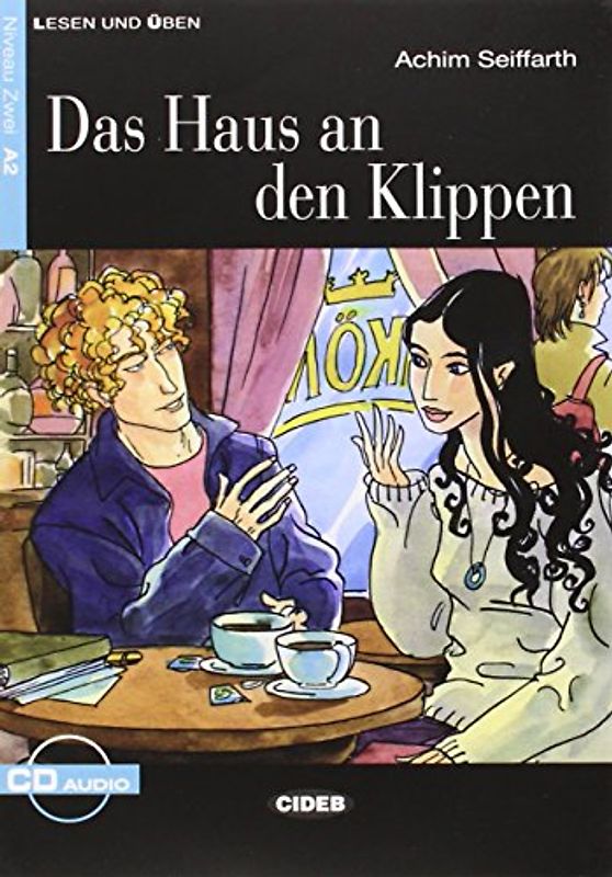 Das Haus an den Klippen