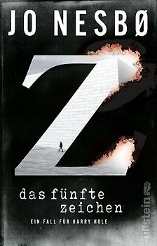 Das fünfte Zeichen (Ein Harry-Hole-Krimi 5)