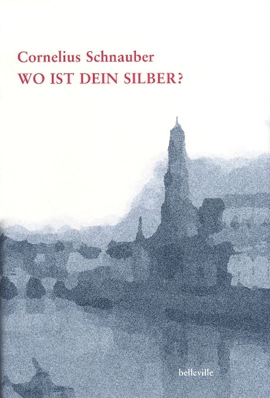 Wo ist dein Silber?