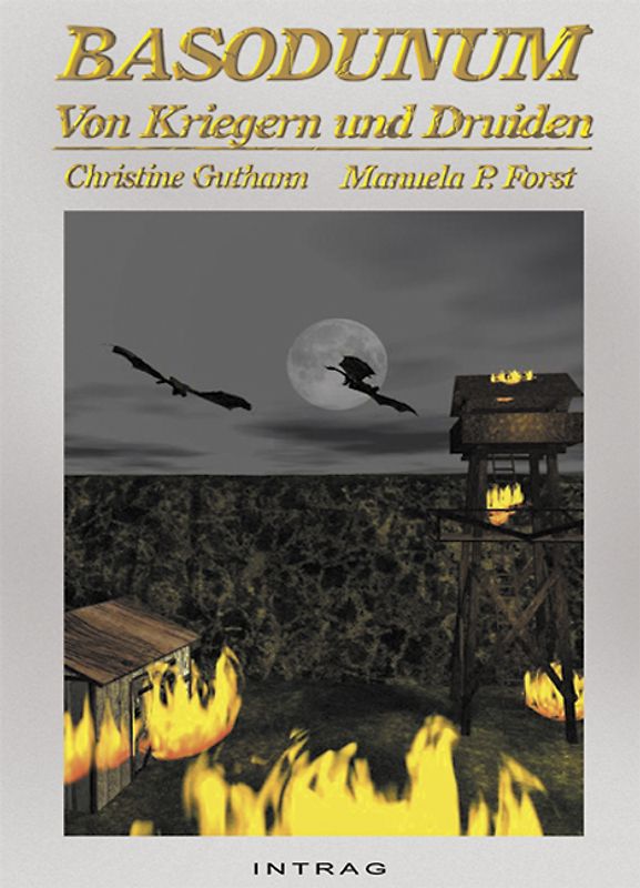 Basodunum - von Kriegern und Druiden