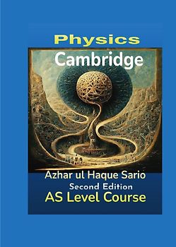 Cambridge Physics AS Level Course