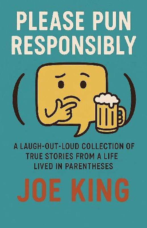 Please Pun Responsibly